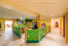 Familienresidence Tyrol - Miniclub